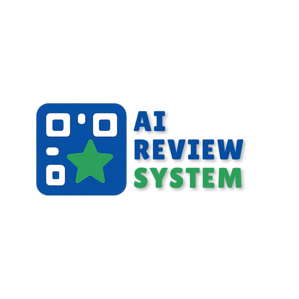 Ai Review System